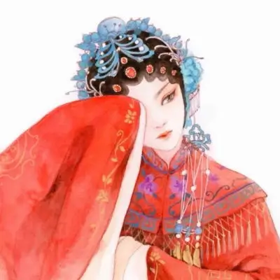 用户 半糖去冰 头像